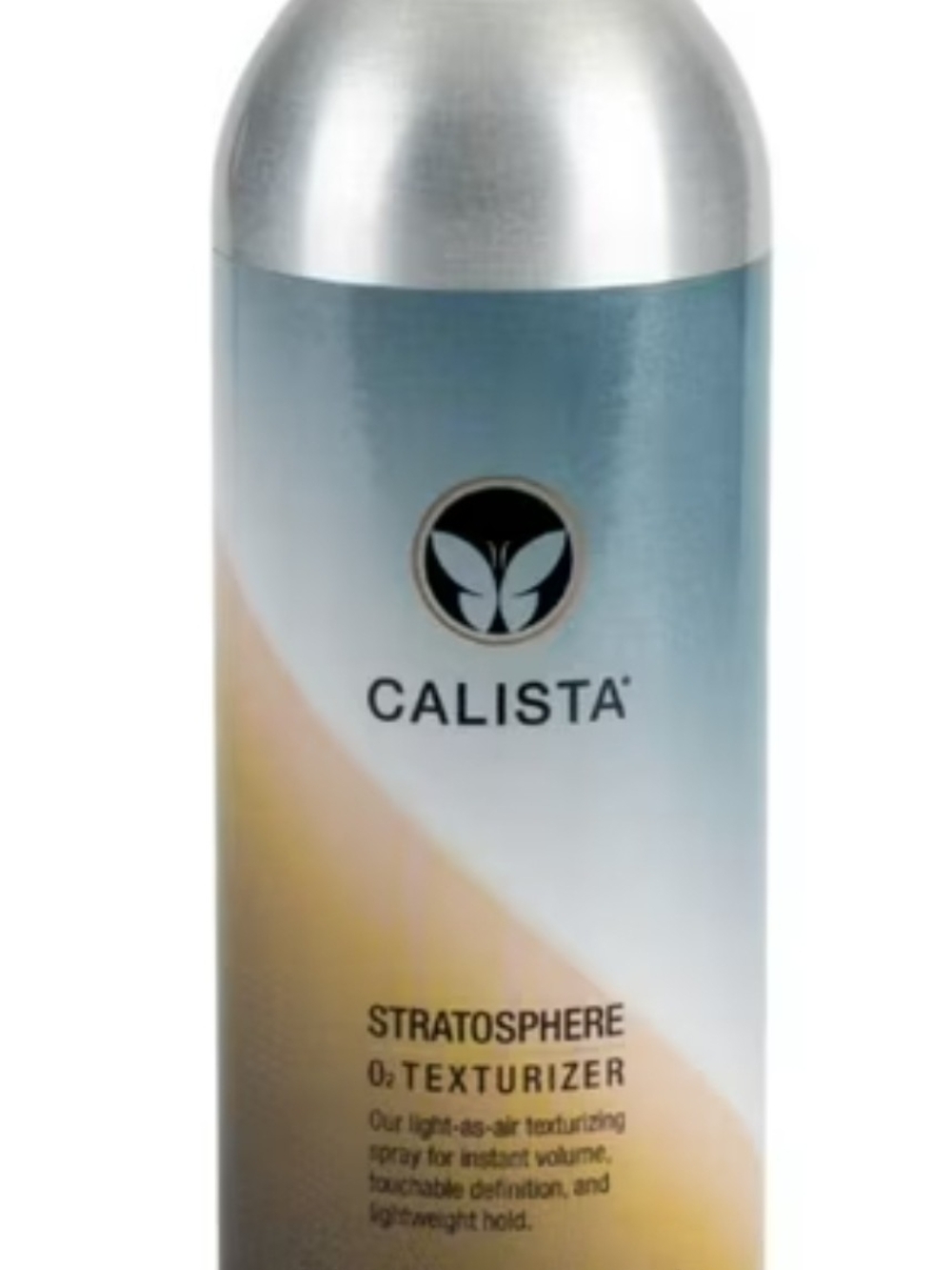 Calista Stratosphere O2 Texturizer Spray